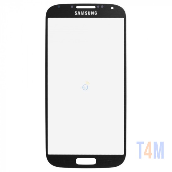 VIDRO PARA TOUCH SAMSUNG GALAXY S4 I9500 CINZA